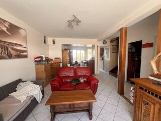  Maison � vendre 7 pi�ces 123 m�