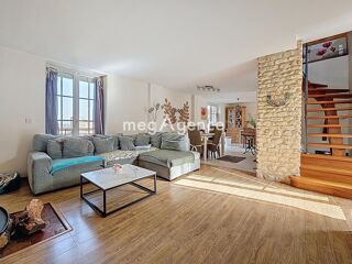  Maison à vendre 6 pièces 146 m²