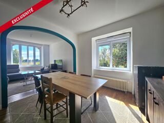  Maison � vendre 6 pi�ces 124 m�