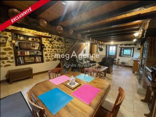  Maison � vendre 3 pi�ces 63 m�