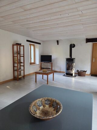  Maison à vendre 4 pièces 110 m²