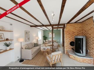  Maison � vendre 6 pi�ces 153 m�