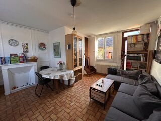  Maison à vendre 5 pièces 75 m²