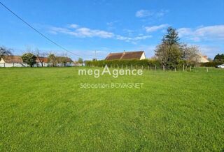  Terrain à vendre 1300 m²