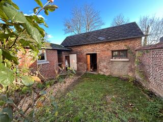  Maison � vendre 5 pi�ces 75 m�