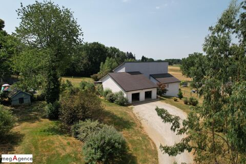   Belle maison familiale 5/6 chambres Maison - 10 pièce(s) - 276 m²
