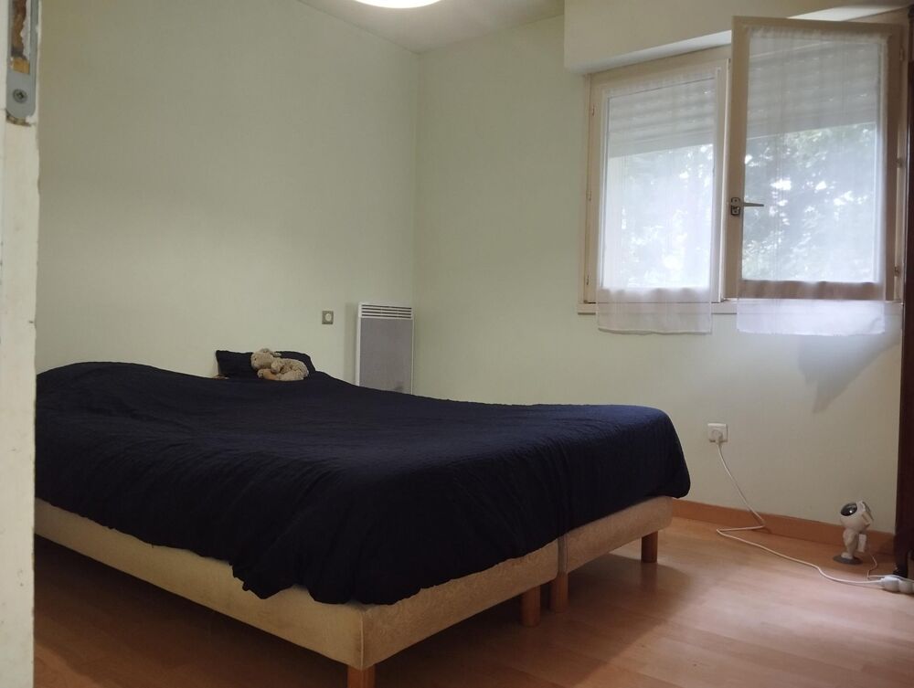 Vente Maison Maison 4 chambres à 10 minutes de  Vannes Saint-nolff