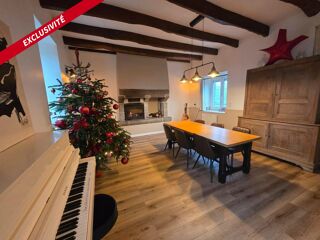  Maison � vendre 8 pi�ces 176 m�