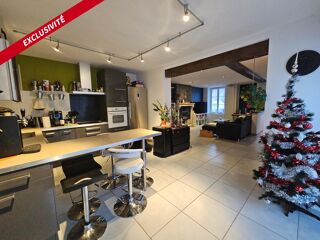  Maison � vendre 5 pi�ces 100 m�