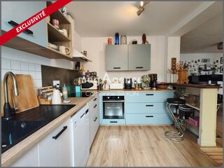  Maison � vendre 4 pi�ces 92 m�