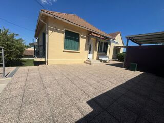 Maison - 5 pièce(s) - 128 m²