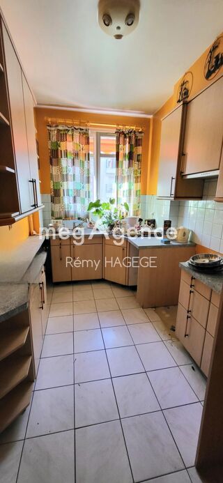  Appartement à vendre 4 pièces 103 m²
