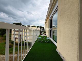  Appartement à vendre 4 pièces 77 m²