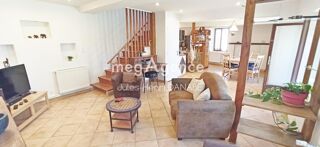  Maison � vendre 5 pi�ces 76 m�