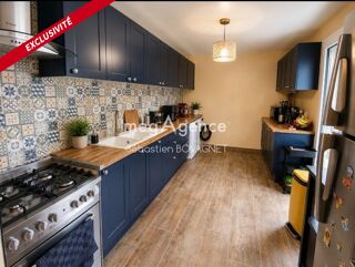  Maison à vendre 6 pièces 93 m²
