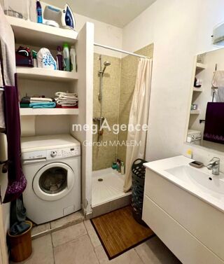  Appartement à vendre 2 pièces 38 m²
