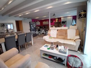  Maison � vendre 4 pi�ces 125 m�