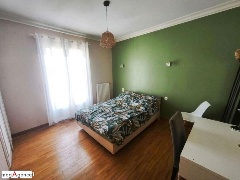 Vente Maison Maison familiale rénovée 196 M2 (5 chambres) L'herbergement