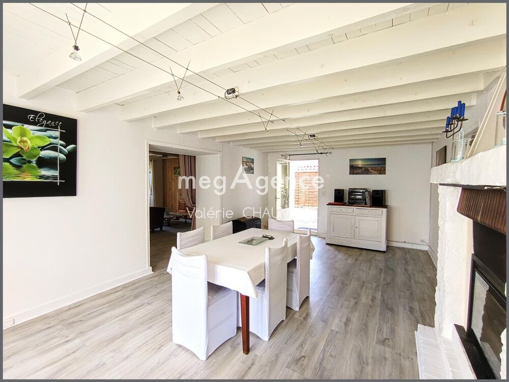 Maison 6 pièces 148 m² · à Julienne · 148 m² · 173 500 €