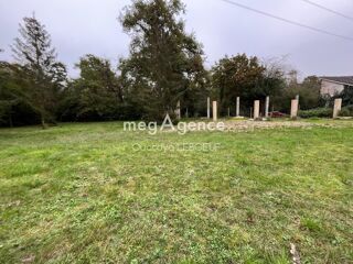 Terrain à vendre 470 m²