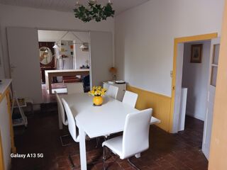  Maison � vendre 9 pi�ces 182 m�