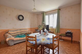  Maison � vendre 6 pi�ces 118 m�