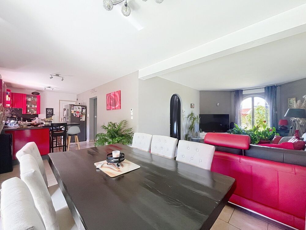 Maison Familiale 150m2
