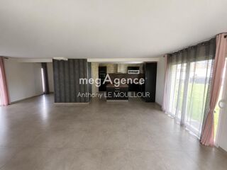  Maison à vendre 6 pièces 150 m²