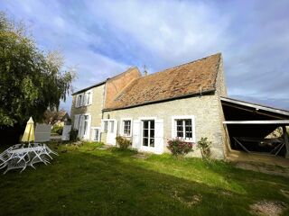  Maison à vendre 7 pièces 236 m²