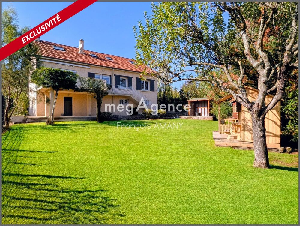 Vente Maison Maison familiale Dommartin proche commodités Dommartin