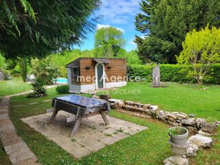  Maison à vendre 8 pièces 275 m²