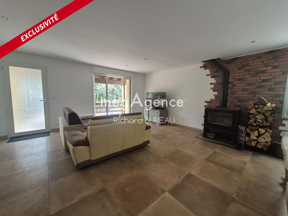 Vente Maison Villa avec piscine et garage de 90 m² Meounes-les-montrieux