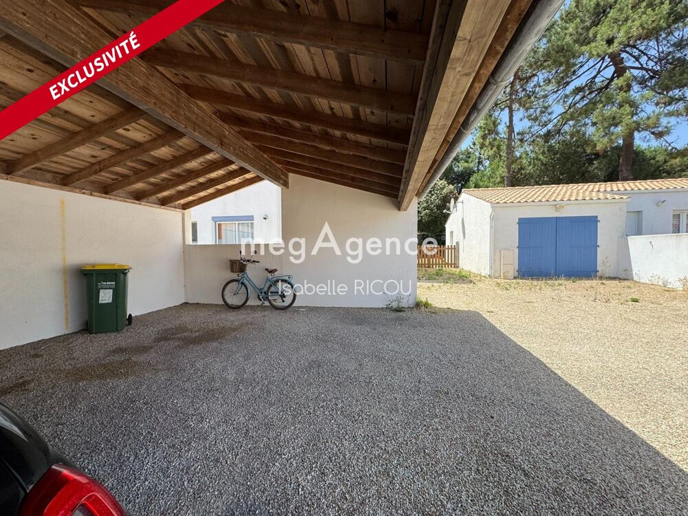 GRAND-VILLAGE-PLAGE  ENSEMBLE IMMOBILIER DE 3 LOGEMENTS  INVESTISSEMENT LOCATIF CLÉS EN MAIN