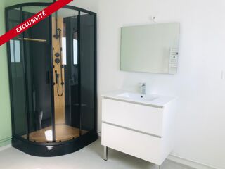  Maison � vendre 2 pi�ces 60 m� Argentre