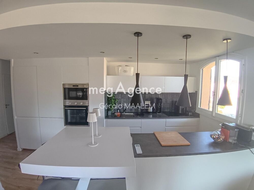  vendre  Appartement Cogolin (83310)