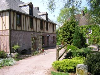  Maison à vendre 10 pièces 500 m²