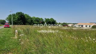  Terrain � vendre 849 m�