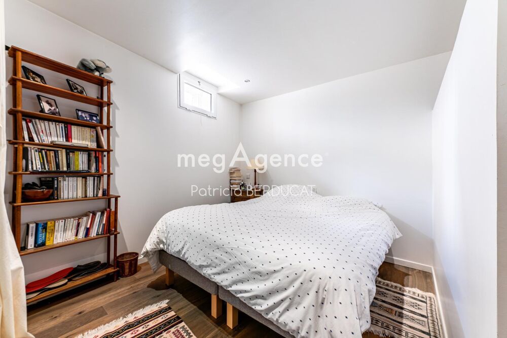 à vendre  Appartement Paris 20