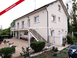  Maison � vendre 5 pi�ces 118 m�