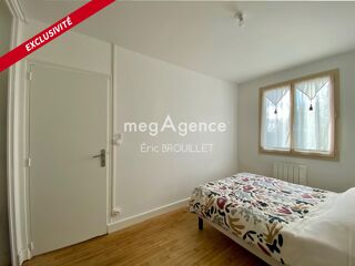  Maison � vendre 4 pi�ces 88 m�