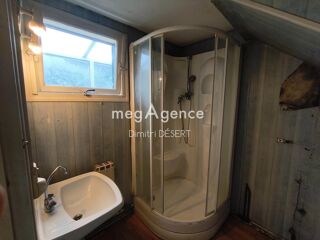  Maison � vendre 4 pi�ces 60 m�