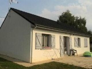  Maison � vendre 3 pi�ces 70 m�