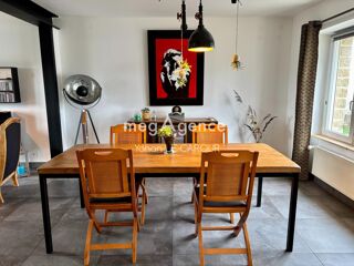  Maison � vendre 5 pi�ces 126 m�