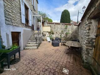  Maison à vendre 4 pièces 70 m²