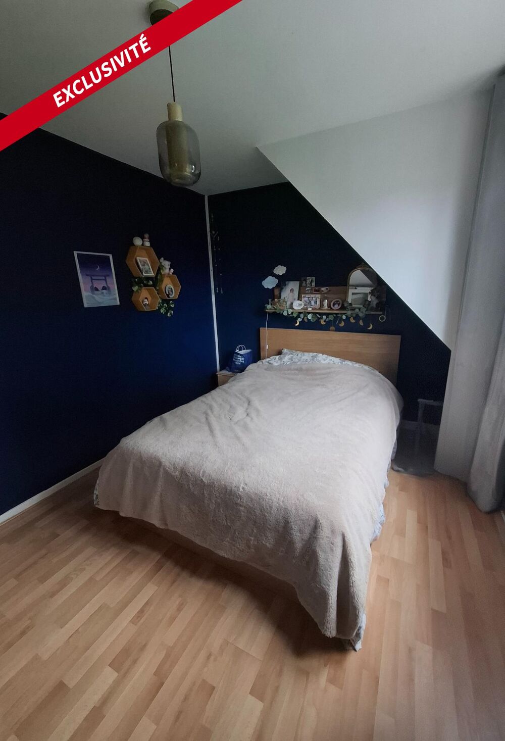 Vente Maison A vendre T5 Saint-jean-de-braye