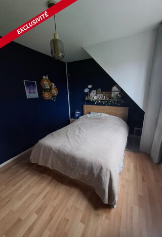  Maison à vendre 5 pièces 80 m²