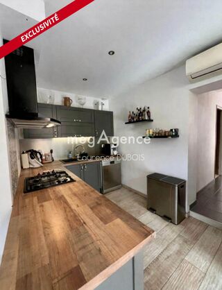  Maison � vendre 7 pi�ces 177 m�