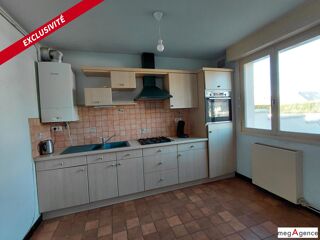  Maison � vendre 4 pi�ces 83 m�