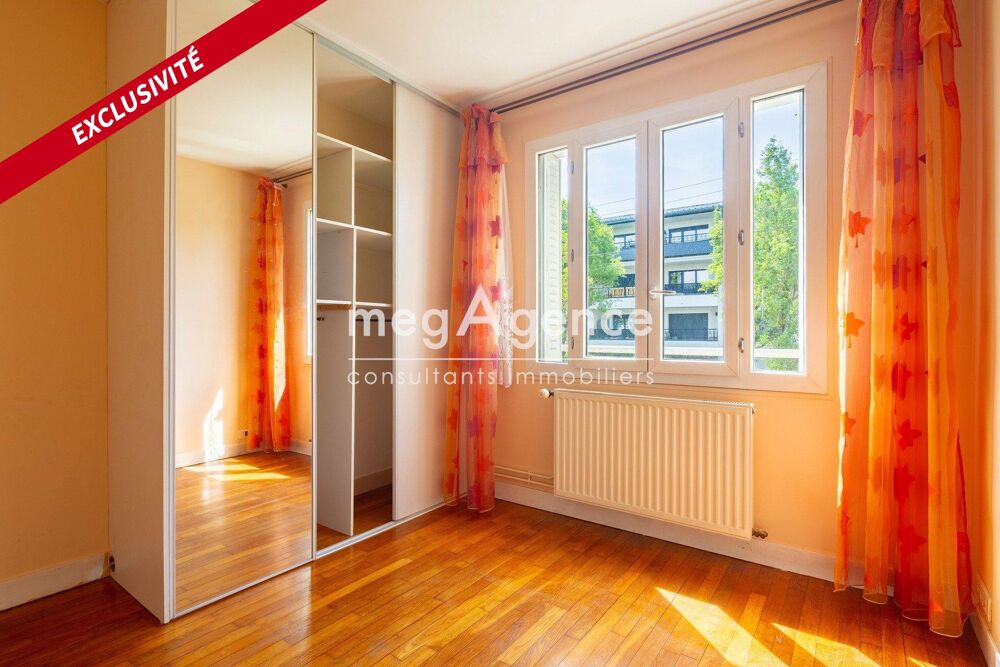 Vente Maison Maison avec jardin, garage et RER à pied Noisy-le-grand