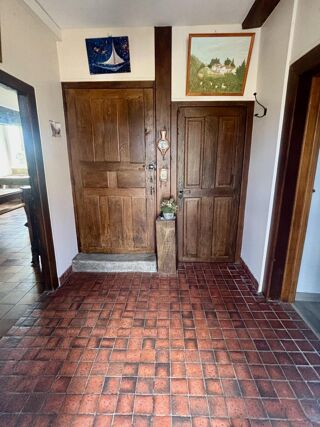  Maison à vendre 3 pièces 113 m²